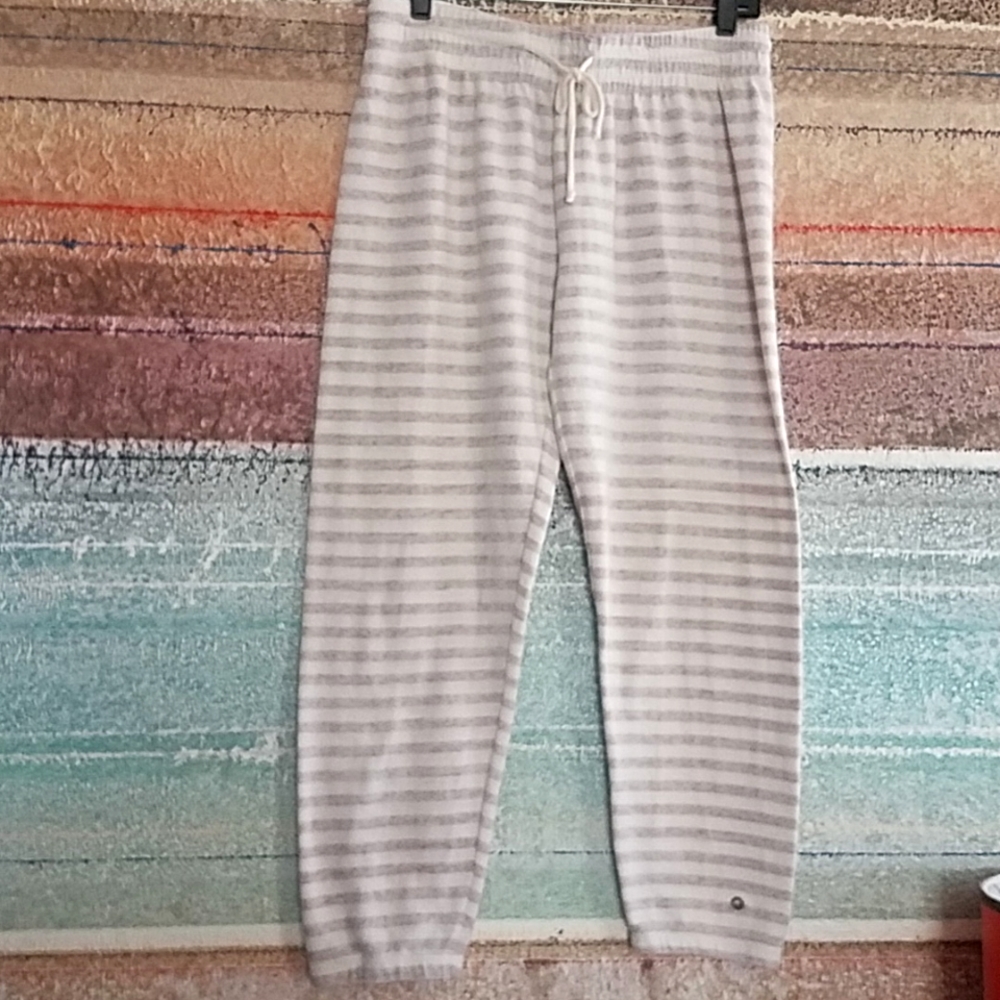 Alternative Striped Jogger..M